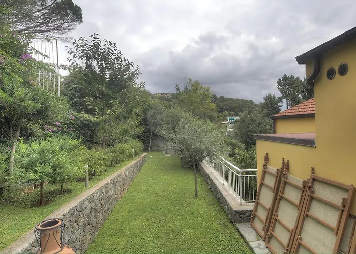 Residenza Ginepri 69