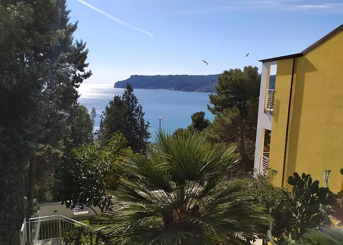Residenza Ginepri 69